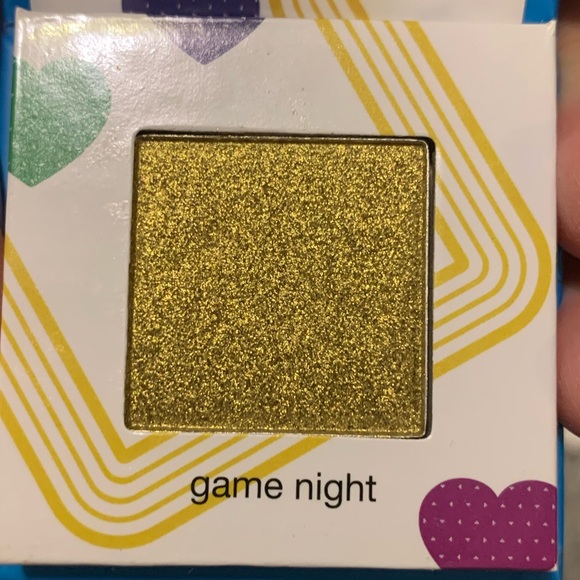 3/$15 Tetris x Ipsy Eyeshadow - Picture 3 of 3